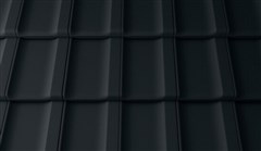 CREATON Koda Taška základní 1/1 "NUANCE" antracitová engoba CREATON Koda Taška základní 1/1 "NUANCE" antracitová engoba